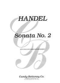 Sonata No. 2 in G Minor